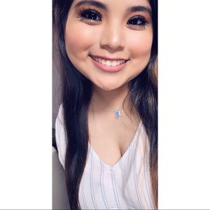 Meet your Posher, Jocelyn